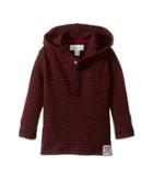 Pumpkin Patch Kids - Waffle Henley Top