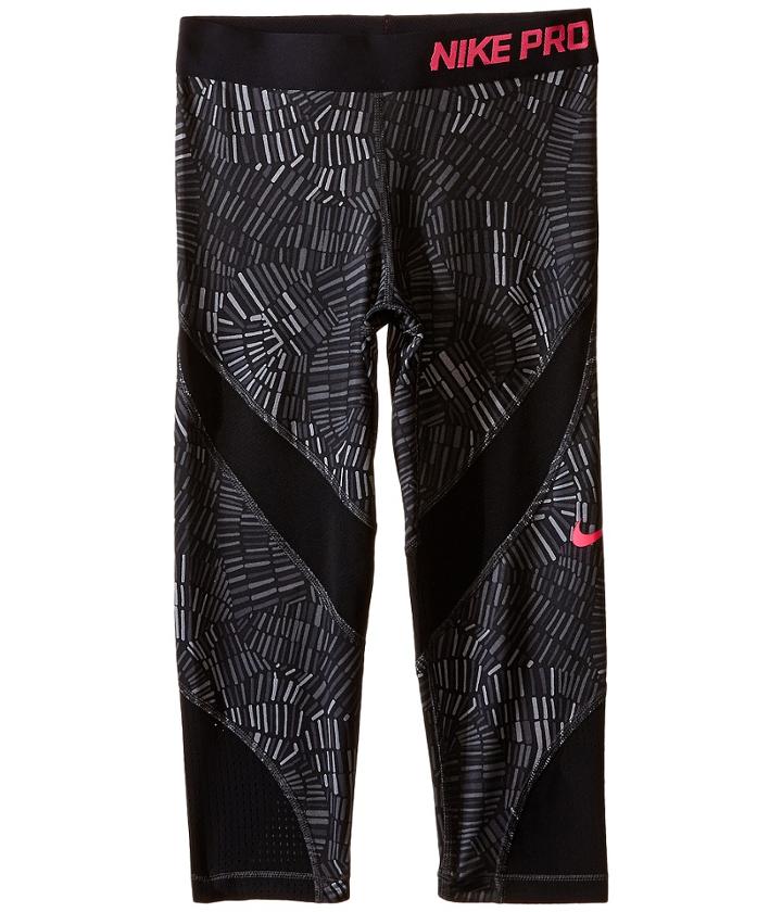 Nike Kids - Pro Hypercool Training Capri