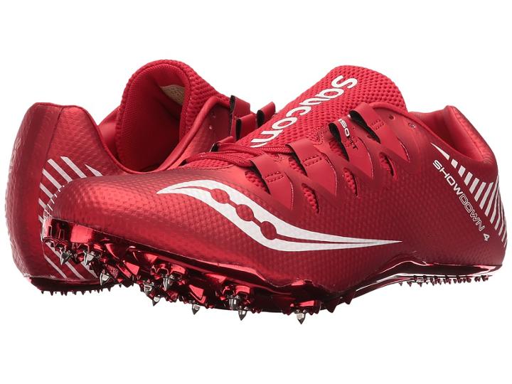 Saucony - Showdown 4