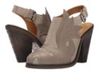Mm6 Maison Margiela - Western Bootie