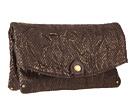 Frye - Coleen Large Clutch