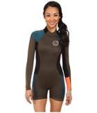 Rip Curl Dawn Patrol L/s Springsuit