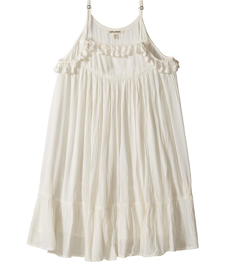 Billabong Kids - No Hassel Dress