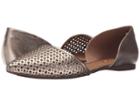 French Sole - Quotient
