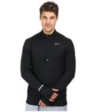 Nike - Dri-fit Element Half-zip Pullover