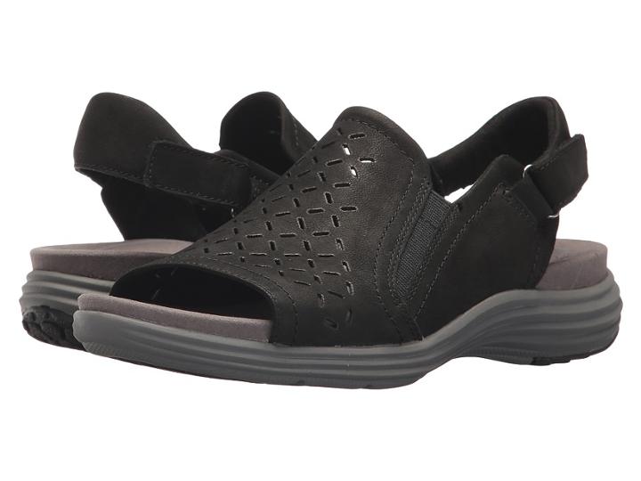 Aravon - Beaumont Peep Sling
