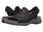 Aravon - Beaumont Peep Sling