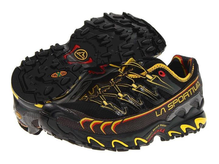 La Sportiva Ultra Raptor