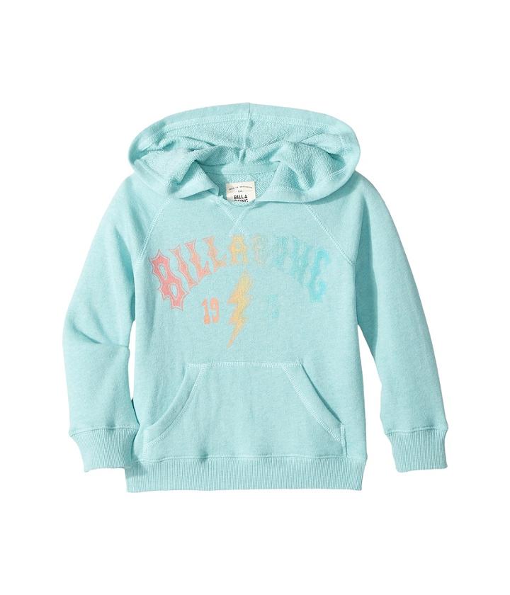 Billabong Kids - Wanna Go Hoodie