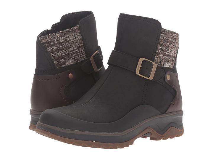 Merrell - Eventyr Strap Waterproof