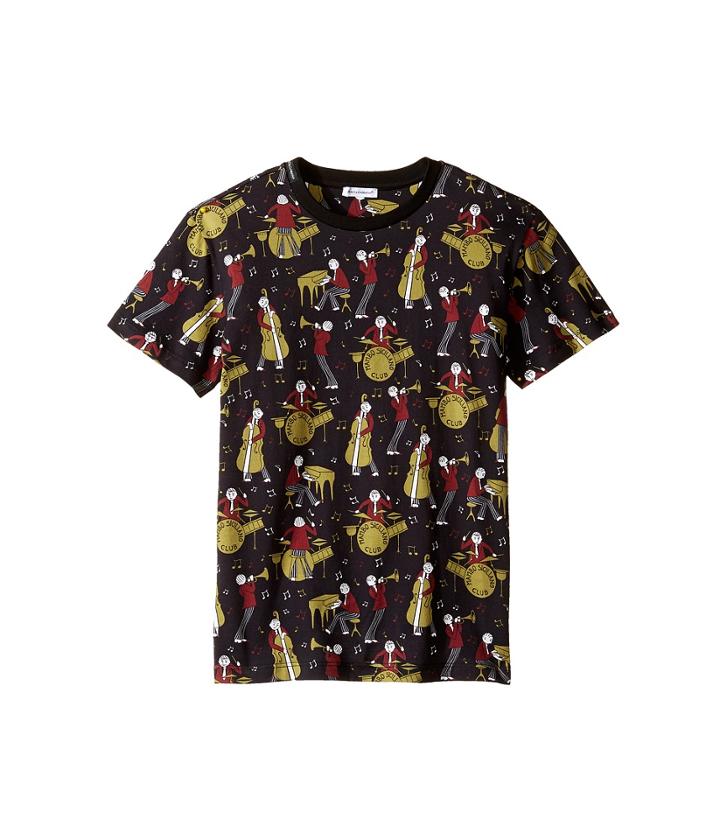 Dolce &amp; Gabbana Kids - Mambo Band T-shirt