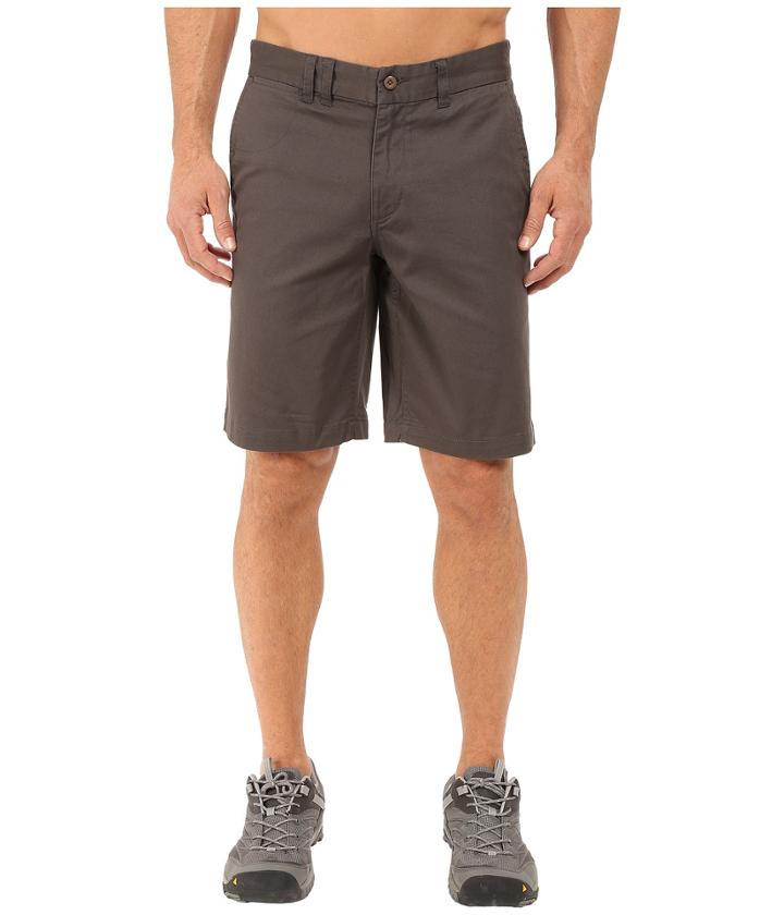 Woolrich - Guide Chino Short