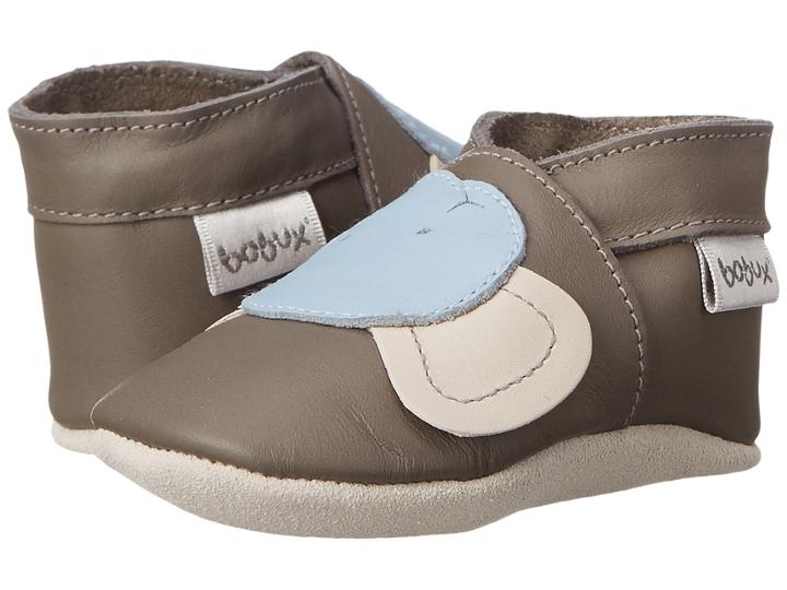 Bobux Kids - Soft Sole Elephant