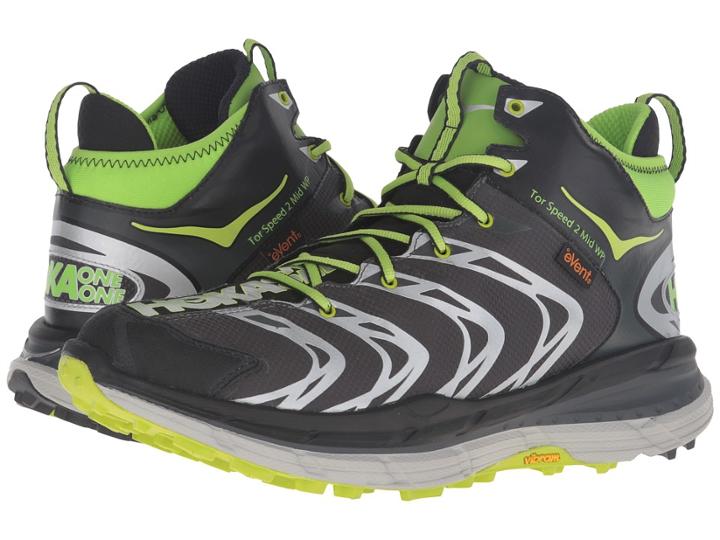 Hoka One One - Tor Speed 2 Mid