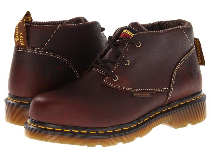 Dr. Martens Work - Izzy St 3 Eye Chukka