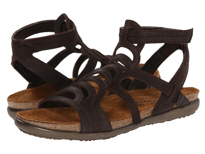 Naot Footwear - Sara