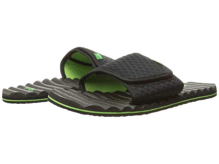 Sanuk - Beer Cozy Hops Slide