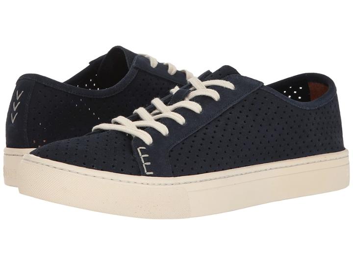 Soludos - Perforated Tennis Sneaker