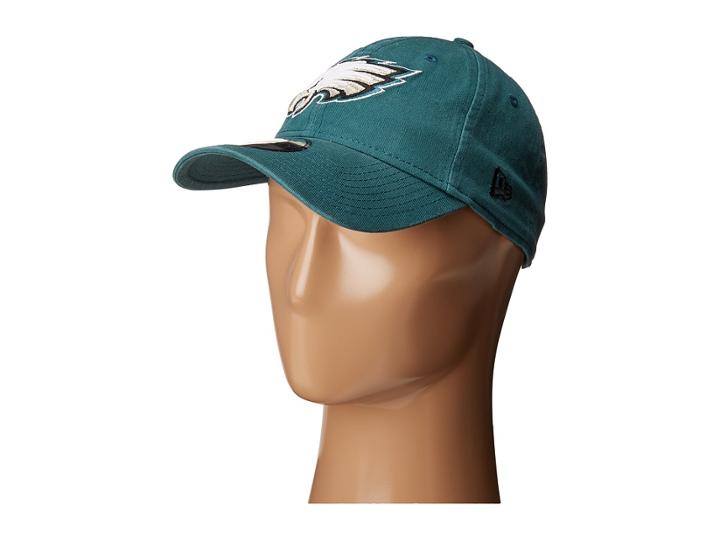 New Era - Philadelphia Eagles 9twenty Core