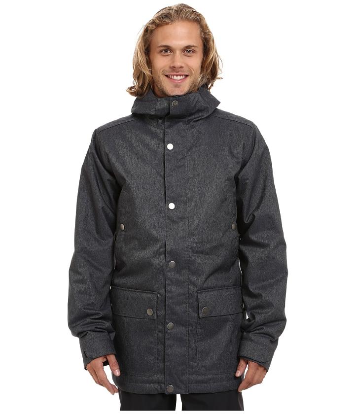 Burton - Twc Greenlight Jacket