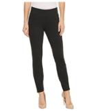 Nydj - Pull-on Legging Pants W/ Ankle Zip