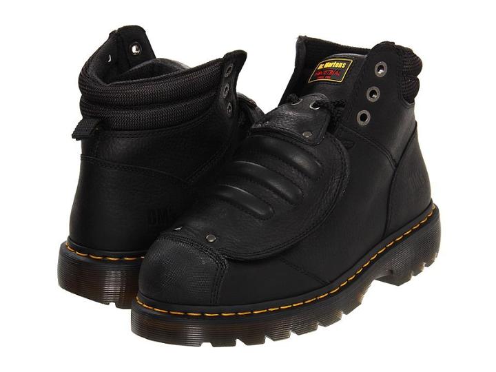 Dr. Martens Work Ironbridge Mg St