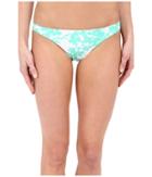 Shoshanna - Beach Vine Classic Bottoms