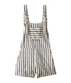 Billabong Kids - Washed Ashore Overalls