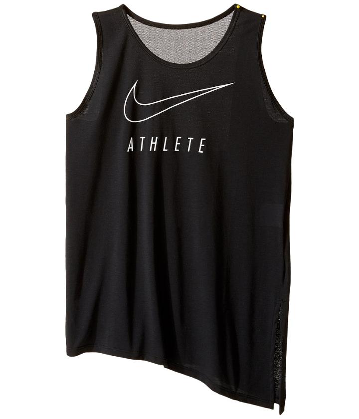 Nike Kids - Breathe Training Tank