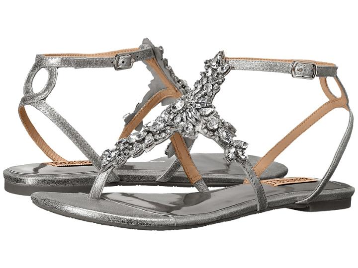 Badgley Mischka - Cara Ii