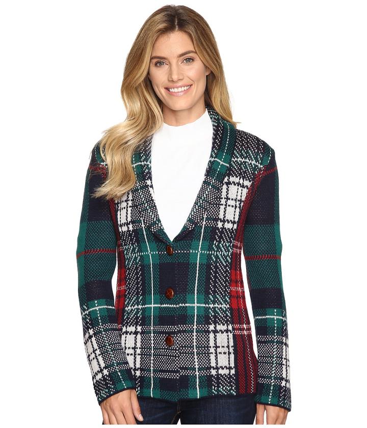 Pendleton - Glasgow Cardigan
