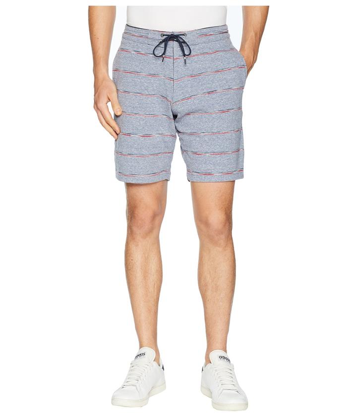 Vissla - Sofa Surfer Chopper Fleece Shorts