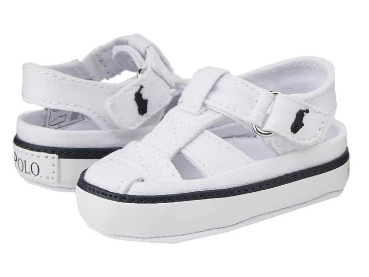 Ralph Lauren Layette Kids Sander Fisherman Ii