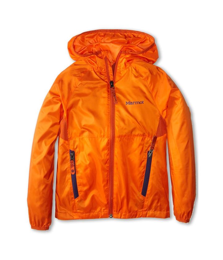 Marmot Kids Ether Hoody