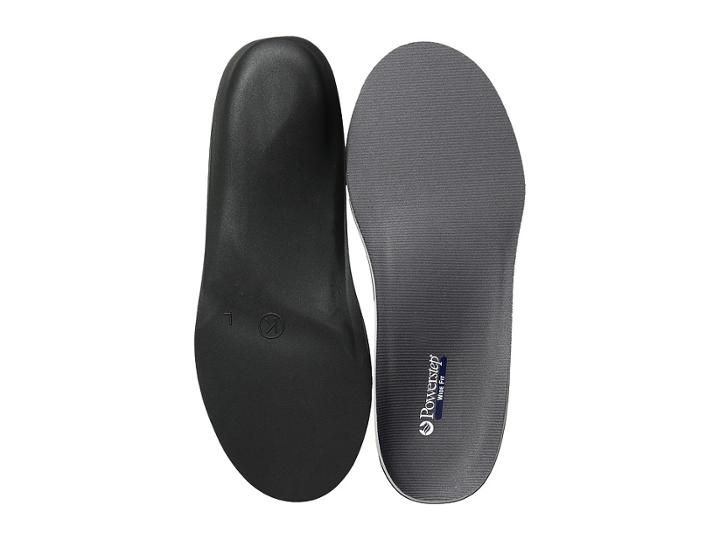 Powerstep - Wide Fit