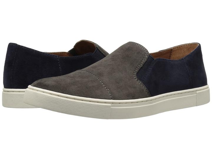Frye - Gemma Cap Slip
