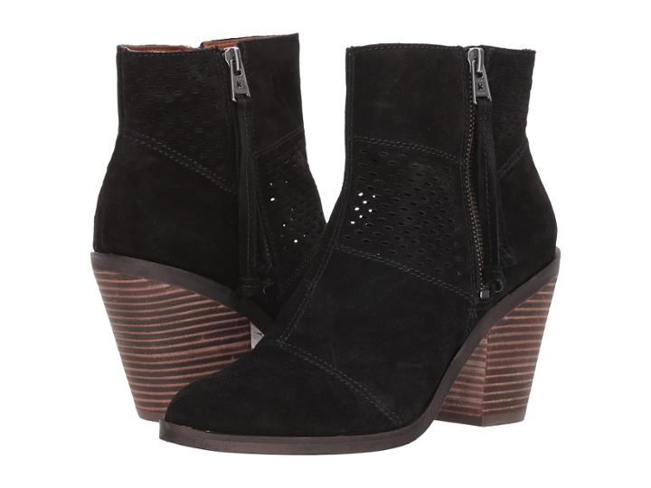Lucky Brand - Ramses