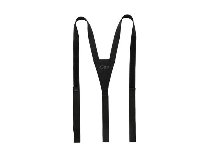 Outdoor Research Suspenders
