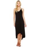 Splendid - V-neck Dress