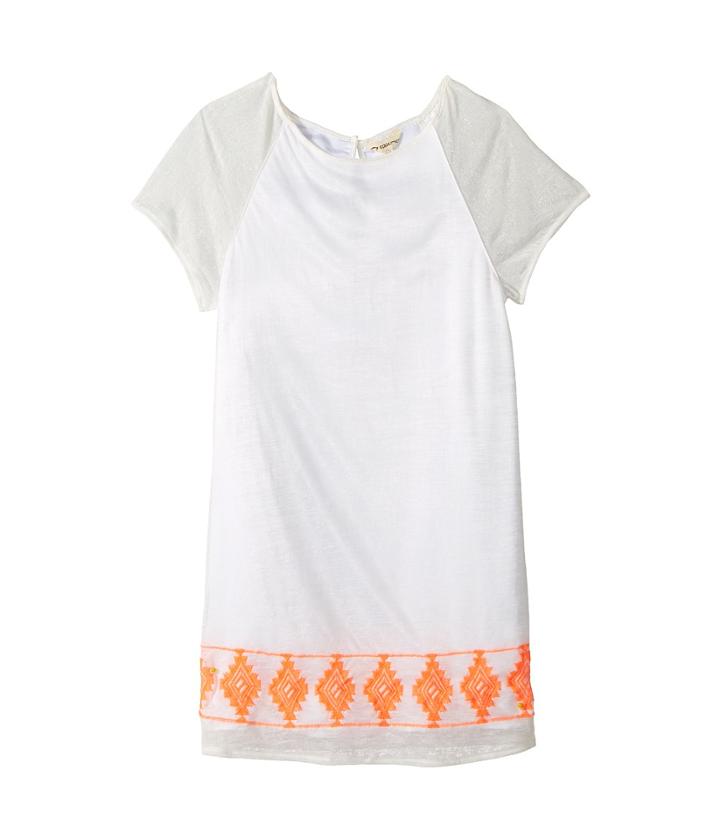 Appaman Kids - Jasmine Dress