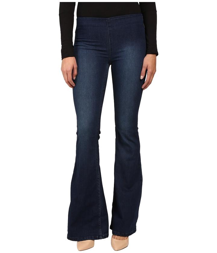 Free People - Penny Pull-on Flare