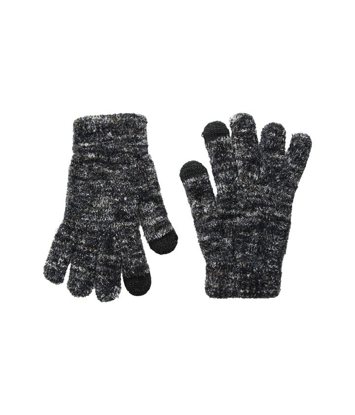 Steve Madden - Space Dyed I Touch Gloves