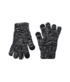 Steve Madden - Space Dyed I Touch Gloves