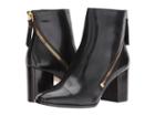 Donna Karan - Alina Leather Bootie