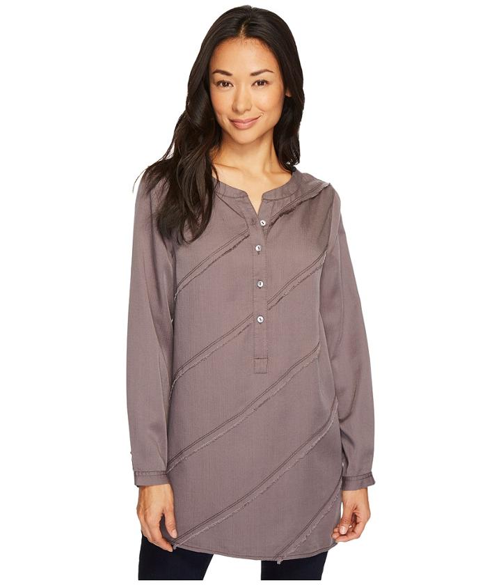 Nic+zoe - Tranquil Tunic Top