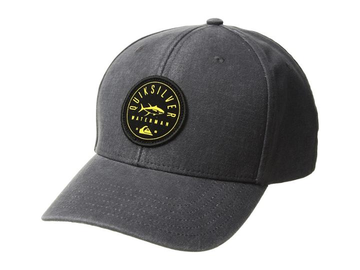 Quiksilver Waterman - Sail Away Hat
