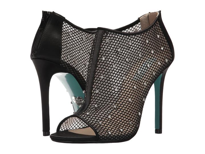Blue By Betsey Johnson - Luna