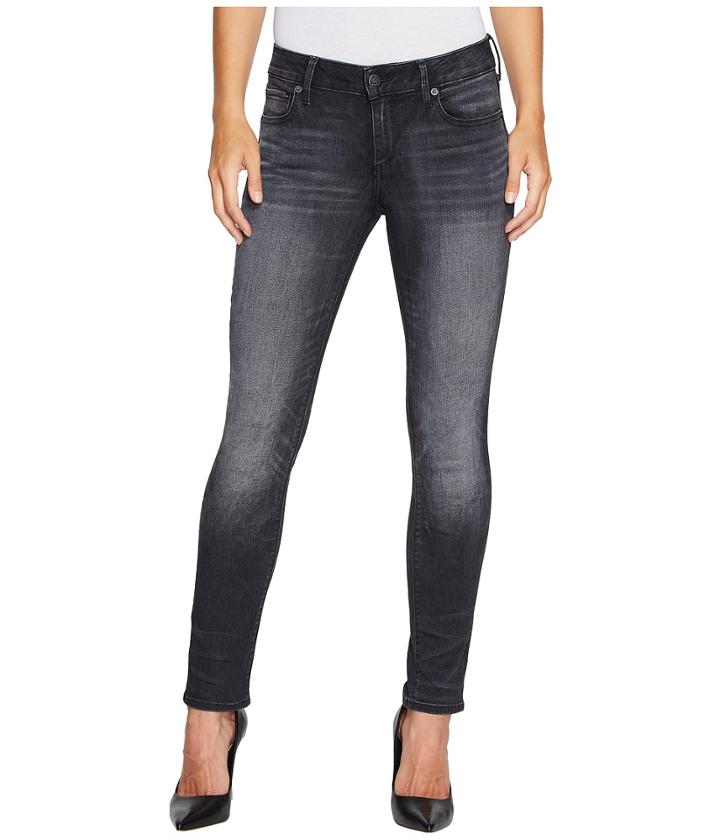 Lucky Brand - Lolita Skinny In Lucas