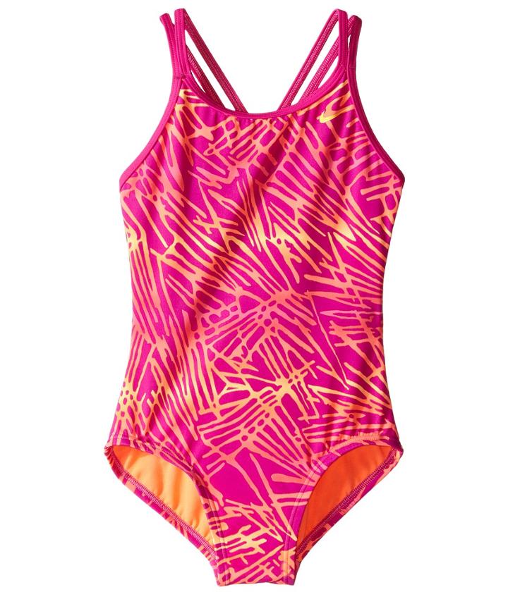 Nike Kids - Flux Spiderback Tank