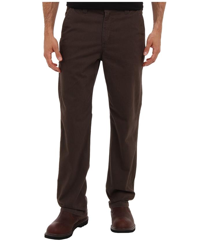Carhartt - Rugged Work Khaki